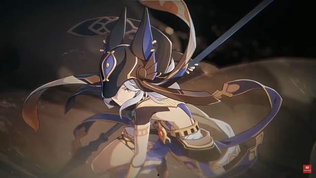 须弥女角色爆料大全最新,揭秘神秘角色背后的故事与魅力 第2张 须弥女角色爆料大全最新,揭秘神秘角色背后的故事与魅力 第2张