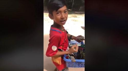 雅戈小男孩爆料视频,揭秘幕后真相 第3张 雅戈小男孩爆料视频,揭秘幕后真相 第3张